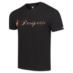 T-Shirt "Askja" - Peripetie