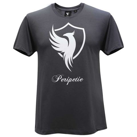 T-Shirt "Lausitz" - Peripetie