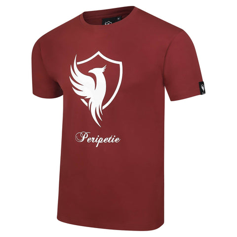 T-Shirt "Lausitz 2.0" - Peripetie