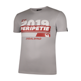 T-Shirt "Lüneburg" - Peripetie